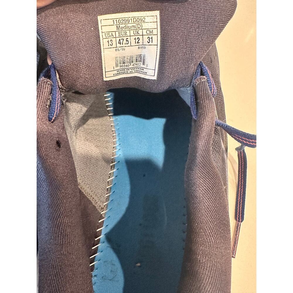 Brooks Transcend 6 Men sneakers - Picture 7 of 7